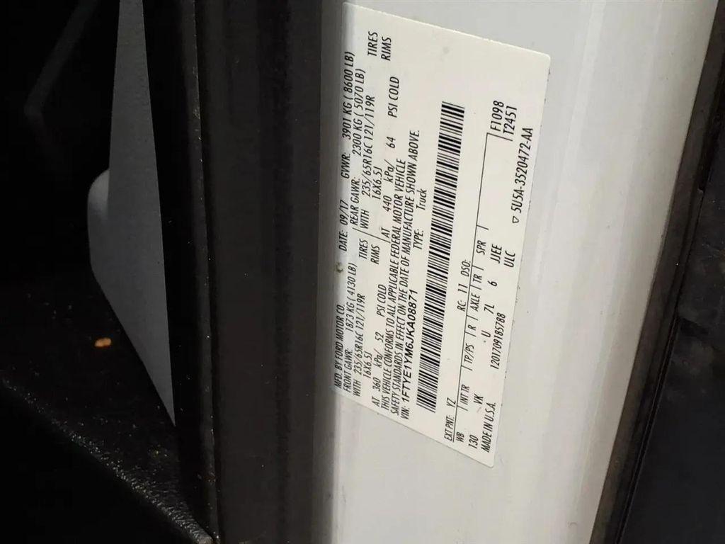 used 2018 Ford Transit-150 car, priced at $7,995