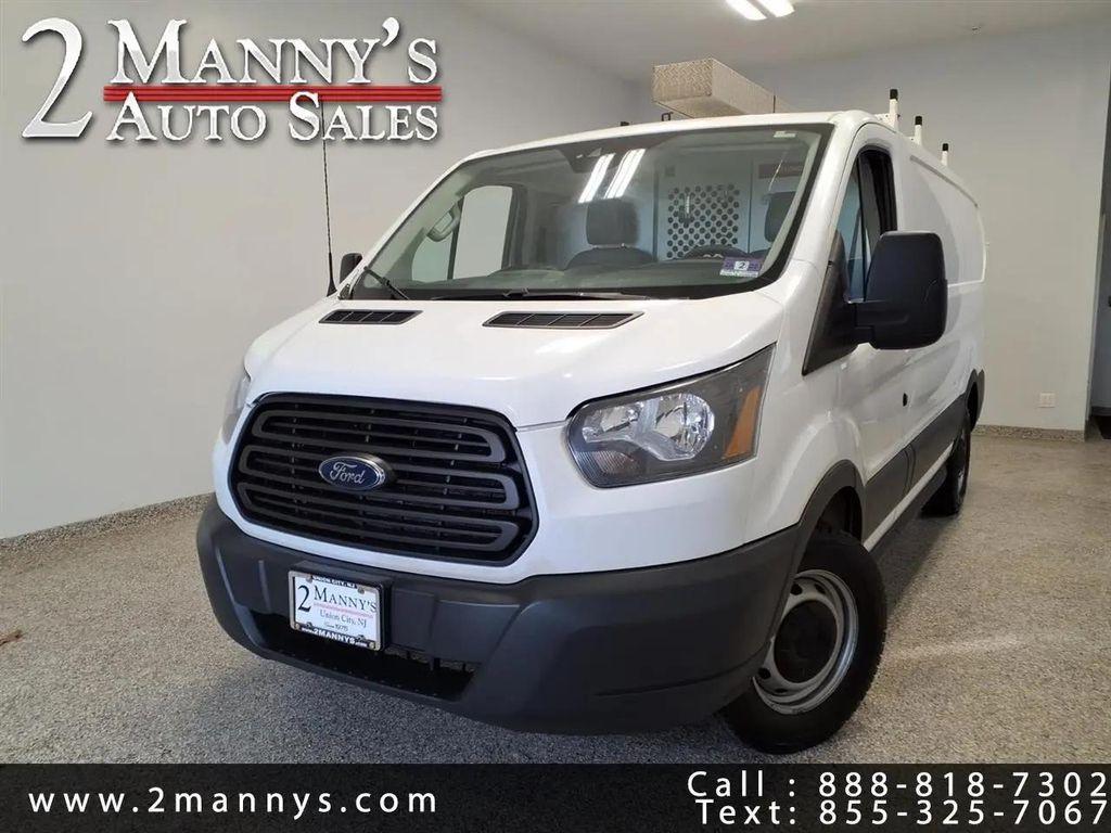 used 2018 Ford Transit-150 car, priced at $7,995