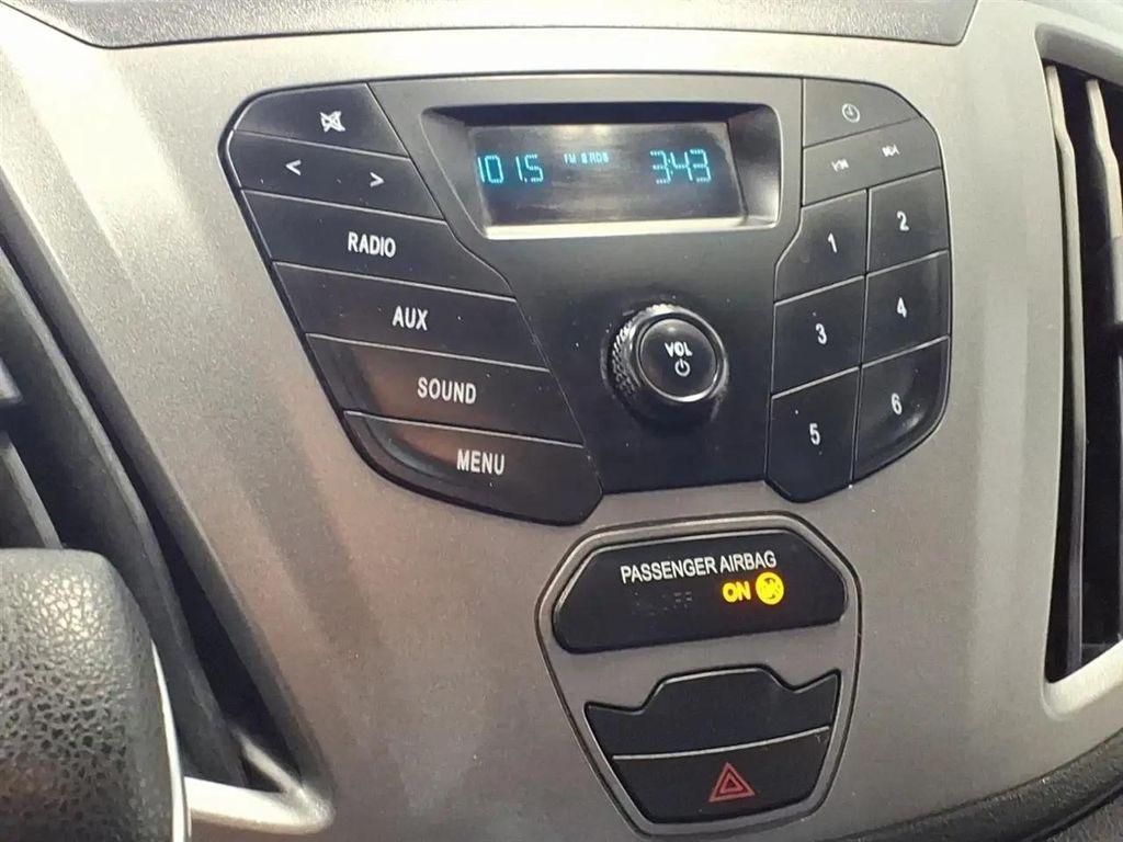used 2018 Ford Transit-150 car, priced at $7,995