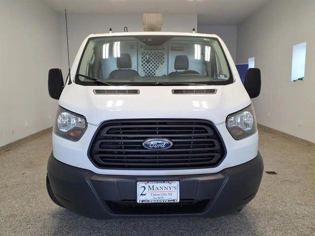 used 2018 Ford Transit-150 car, priced at $7,995