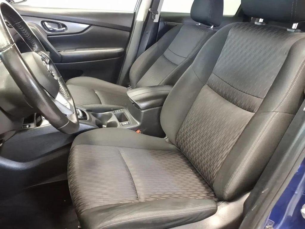used 2019 Nissan Rogue car, priced at $13,994