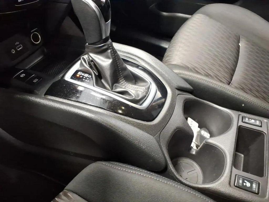 used 2019 Nissan Rogue car, priced at $13,994
