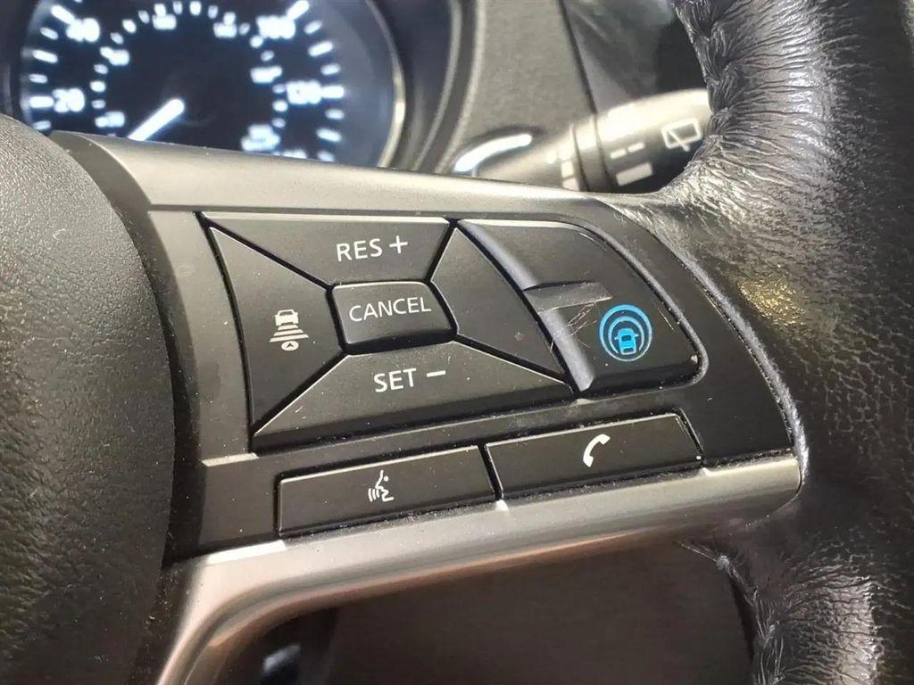 used 2019 Nissan Rogue car, priced at $13,994