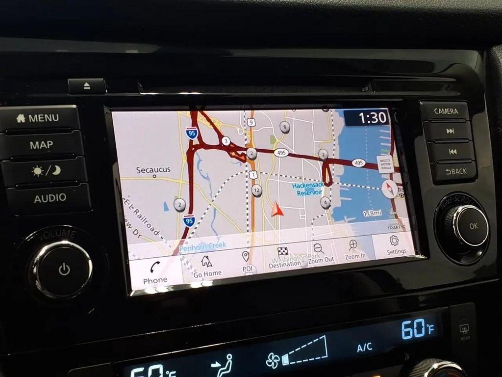 used 2019 Nissan Rogue car, priced at $13,994