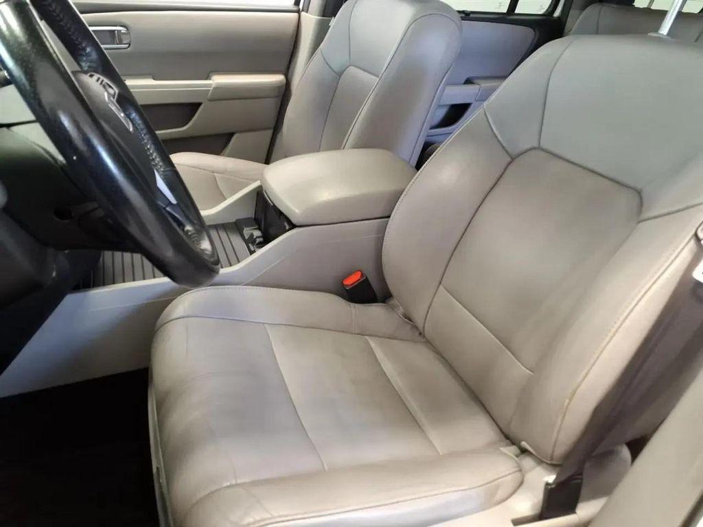 used 2013 Honda Pilot car, priced at $10,995