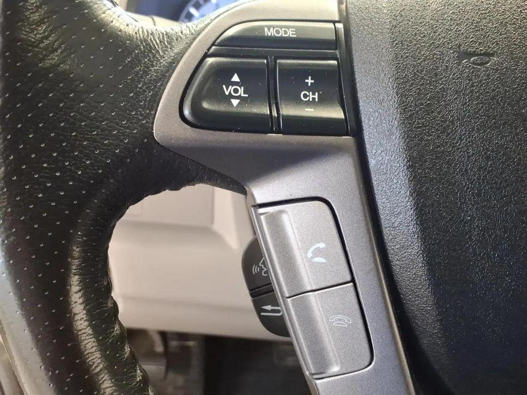 used 2013 Honda Pilot car, priced at $10,995