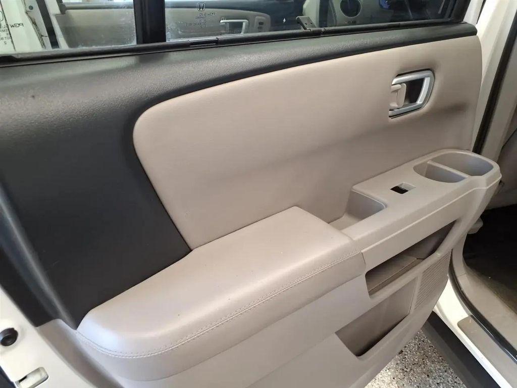 used 2013 Honda Pilot car, priced at $10,995
