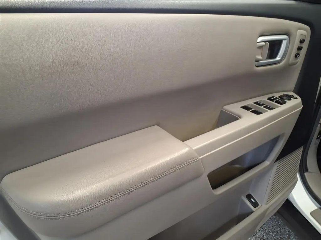 used 2013 Honda Pilot car, priced at $10,995