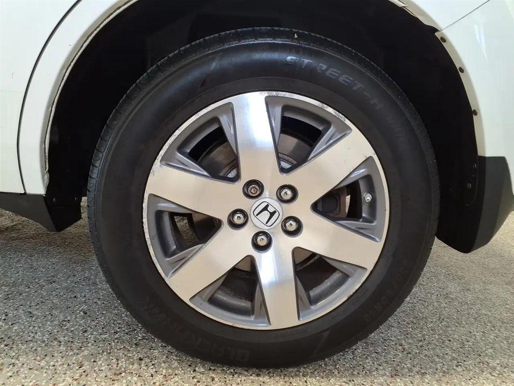 used 2013 Honda Pilot car, priced at $10,995