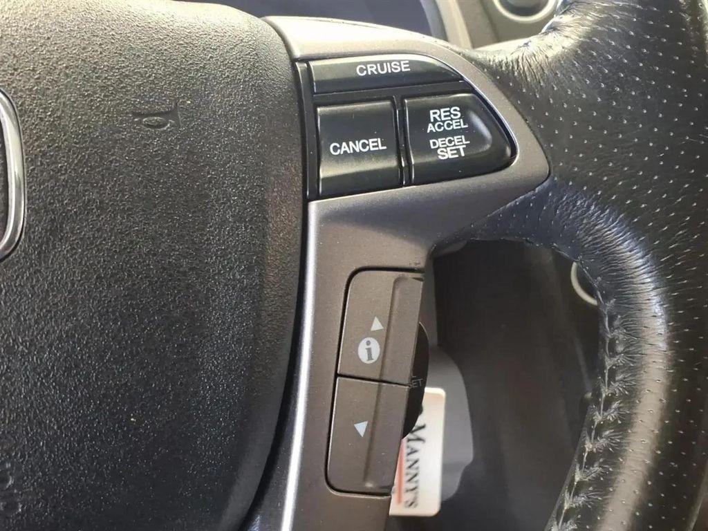 used 2013 Honda Pilot car, priced at $10,995