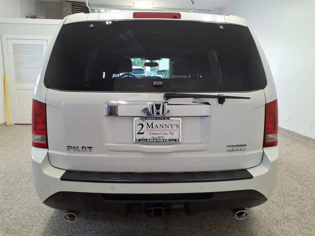 used 2013 Honda Pilot car, priced at $10,995