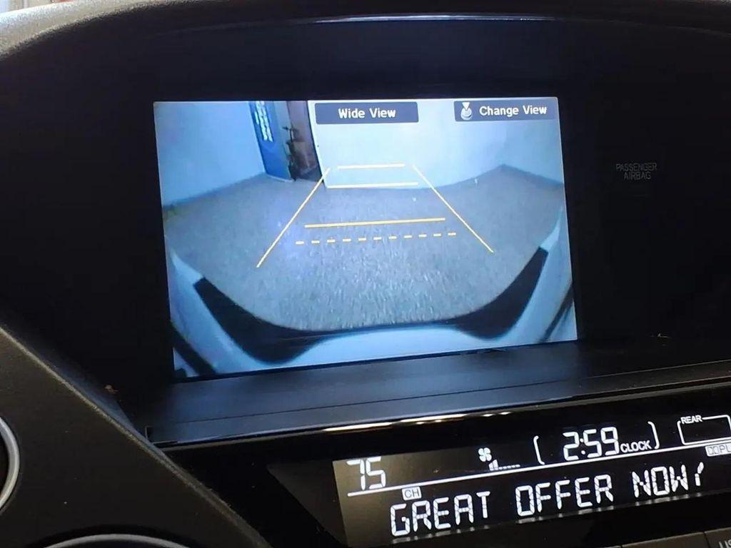 used 2013 Honda Pilot car, priced at $10,995