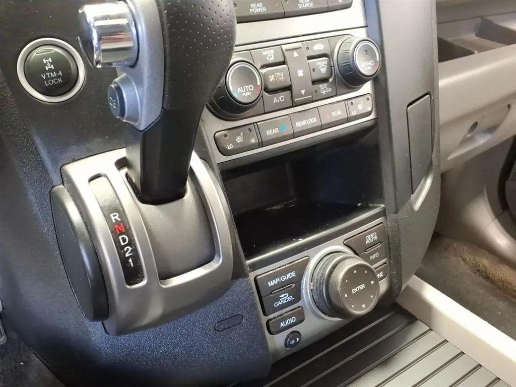 used 2013 Honda Pilot car, priced at $10,995