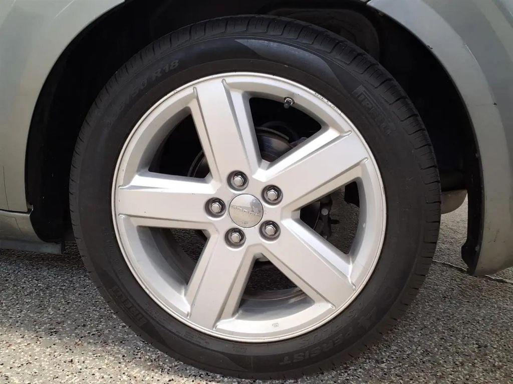 used 2013 Dodge Avenger car, priced at $5,494