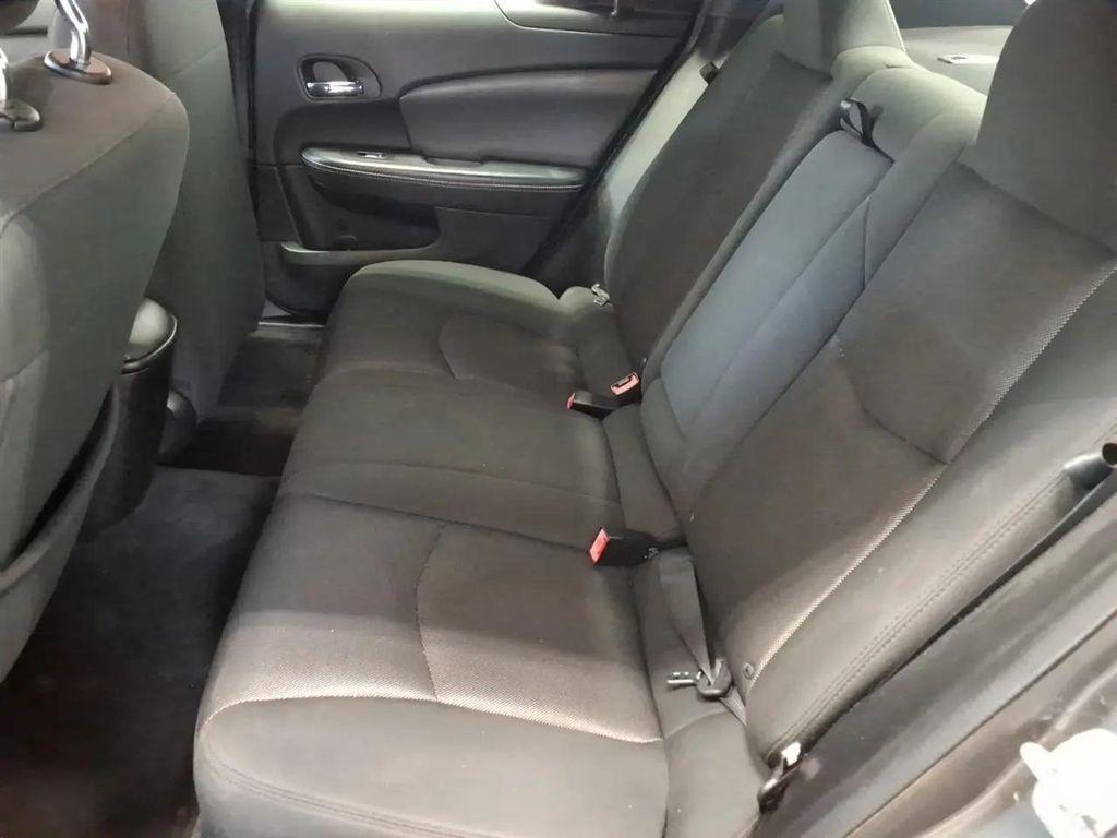 used 2013 Dodge Avenger car, priced at $5,494