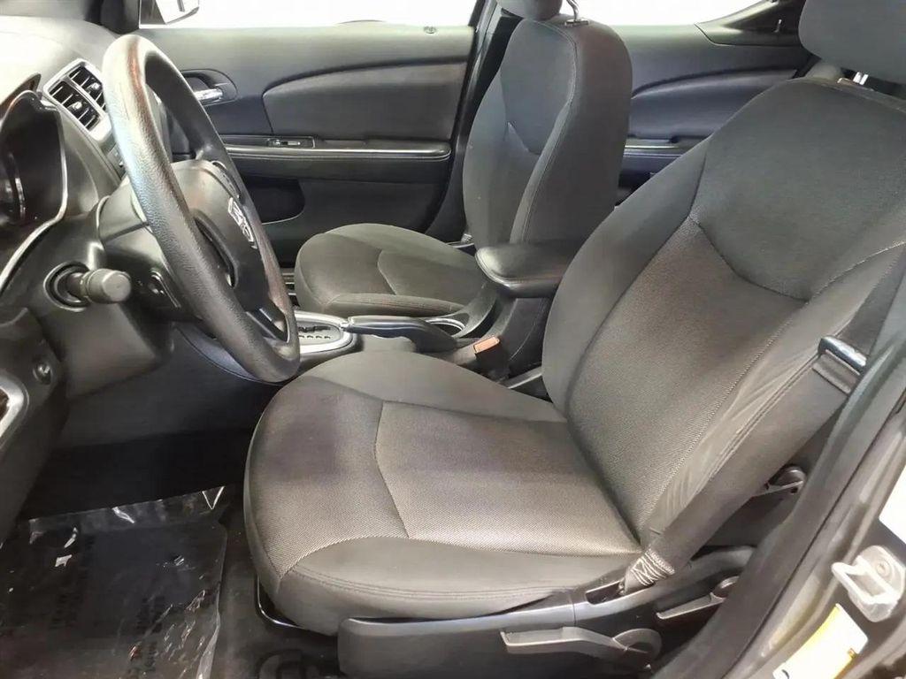 used 2013 Dodge Avenger car, priced at $5,494