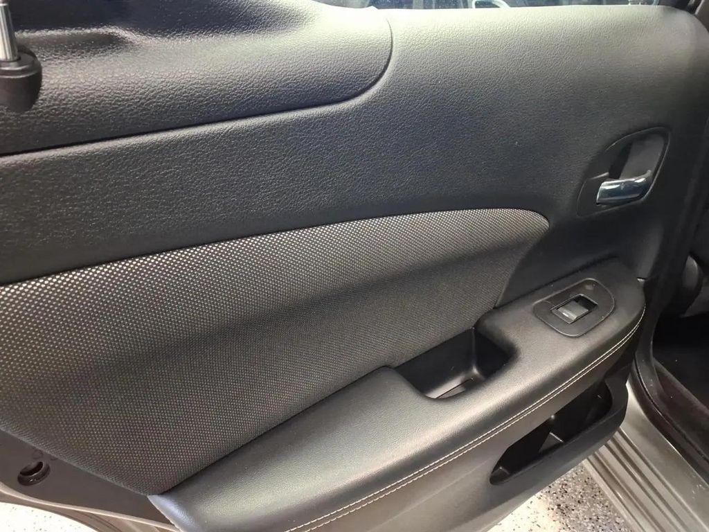 used 2013 Dodge Avenger car, priced at $5,494
