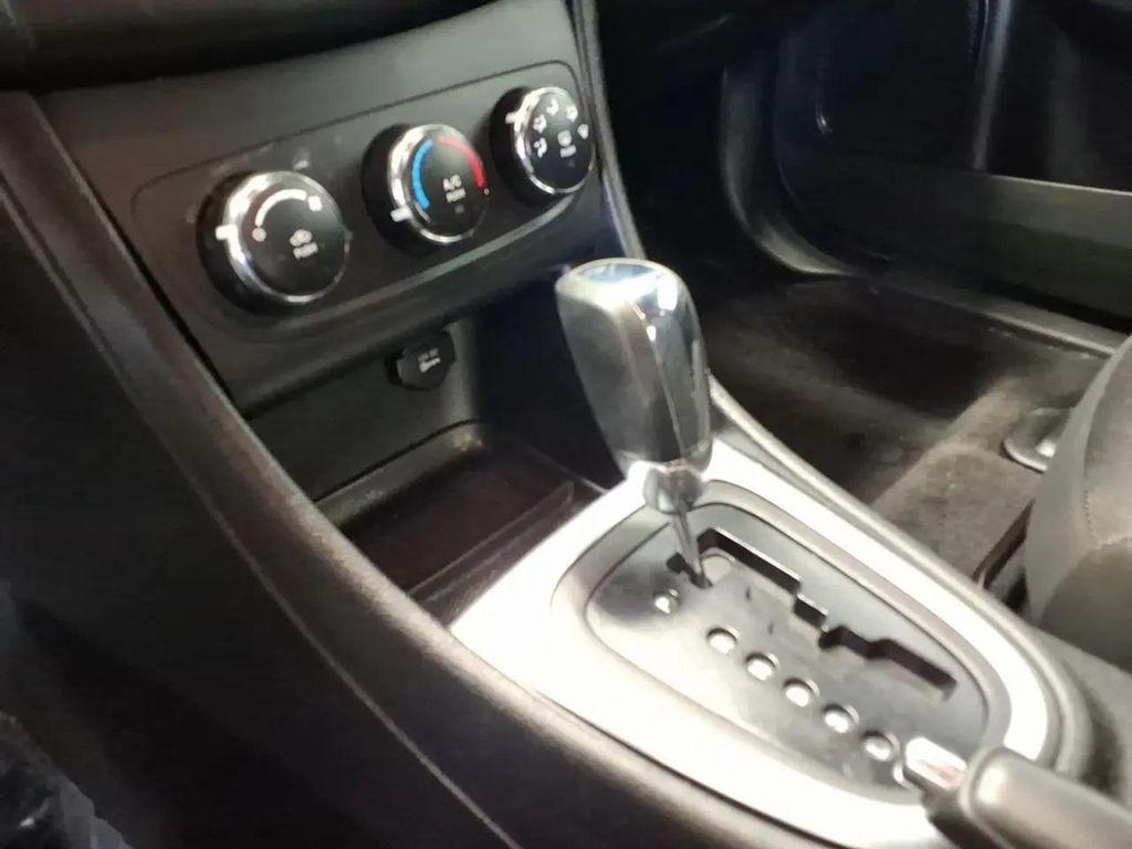 used 2013 Dodge Avenger car, priced at $5,494
