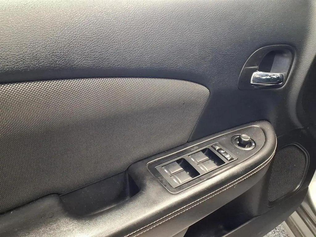 used 2013 Dodge Avenger car, priced at $5,494