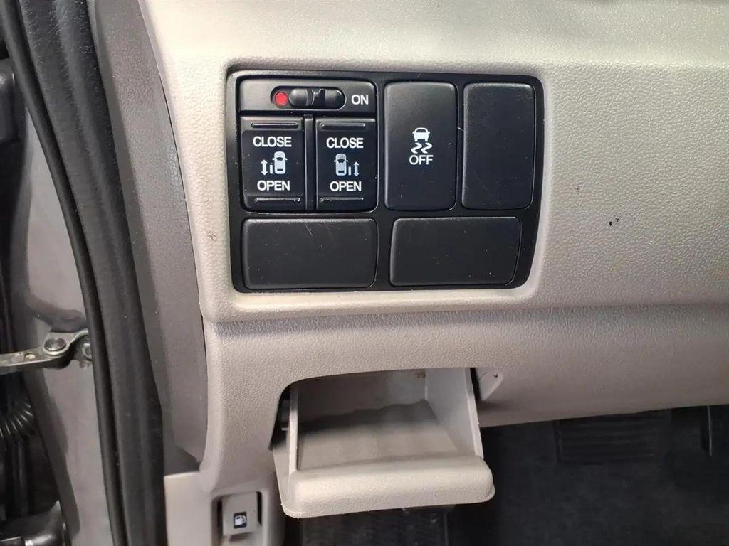 used 2016 Honda Odyssey car, priced at $12,794