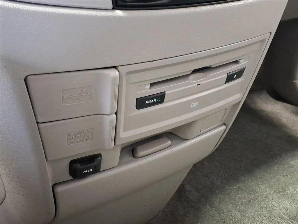 used 2016 Honda Odyssey car, priced at $12,794