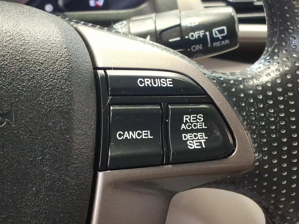 used 2016 Honda Odyssey car, priced at $12,794