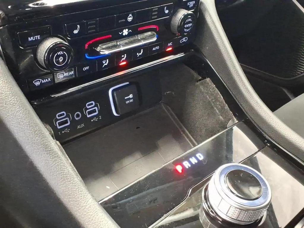 used 2021 Jeep Grand Cherokee L car, priced at $19,994