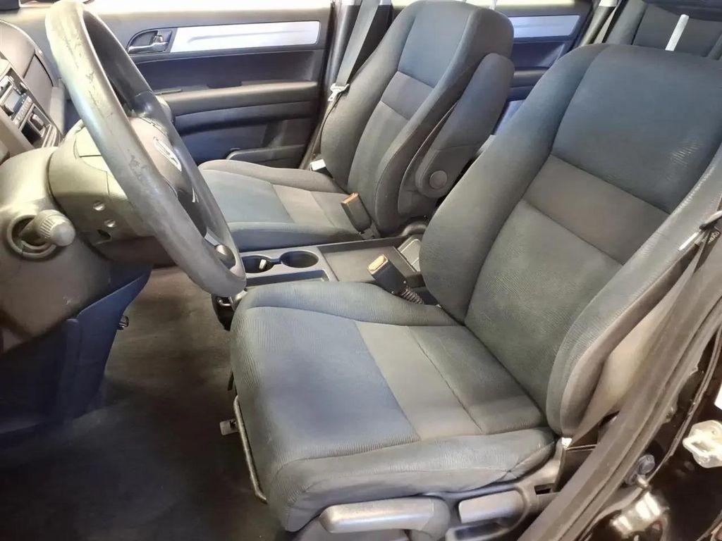 used 2010 Honda CR-V car, priced at $7,995