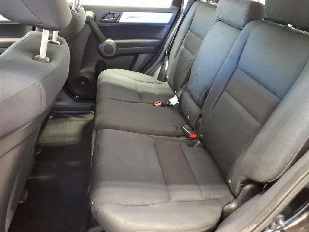 used 2010 Honda CR-V car, priced at $7,995