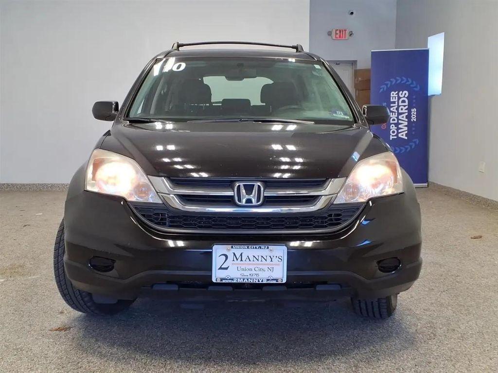 used 2010 Honda CR-V car, priced at $7,995