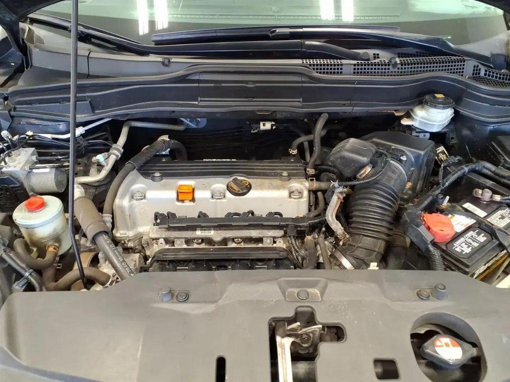 used 2010 Honda CR-V car, priced at $7,995