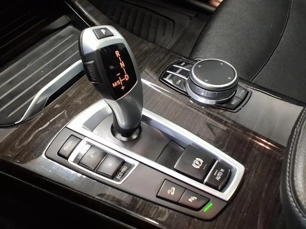 used 2017 BMW X3 car, priced at $10,795