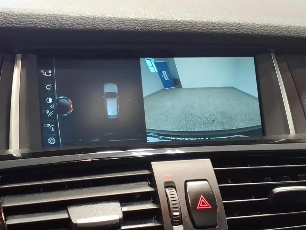 used 2017 BMW X3 car, priced at $10,795