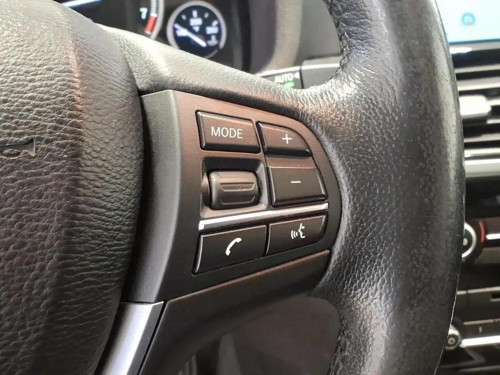 used 2017 BMW X3 car, priced at $10,795