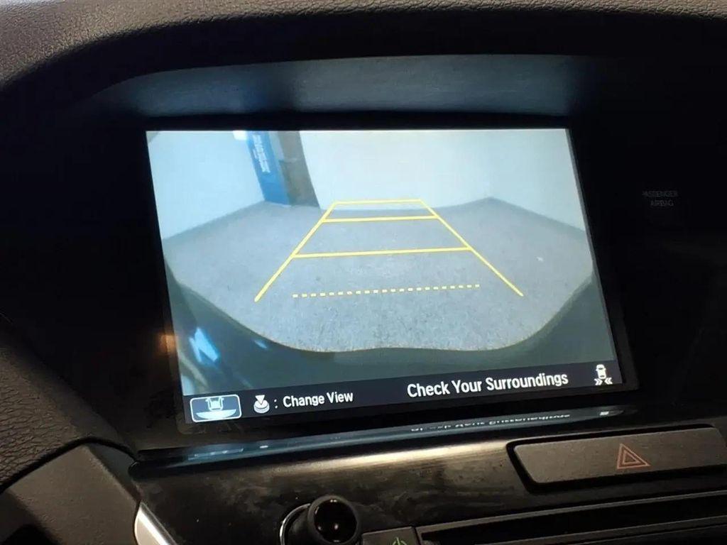 used 2016 Acura MDX car, priced at $16,995