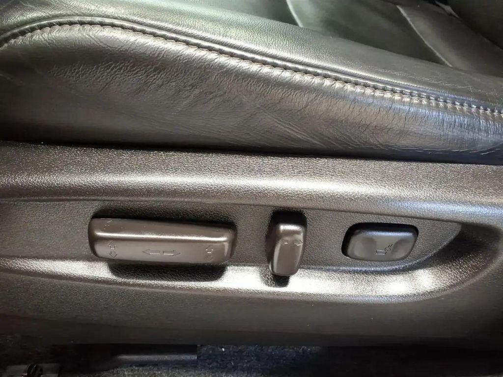 used 2016 Acura MDX car, priced at $16,995