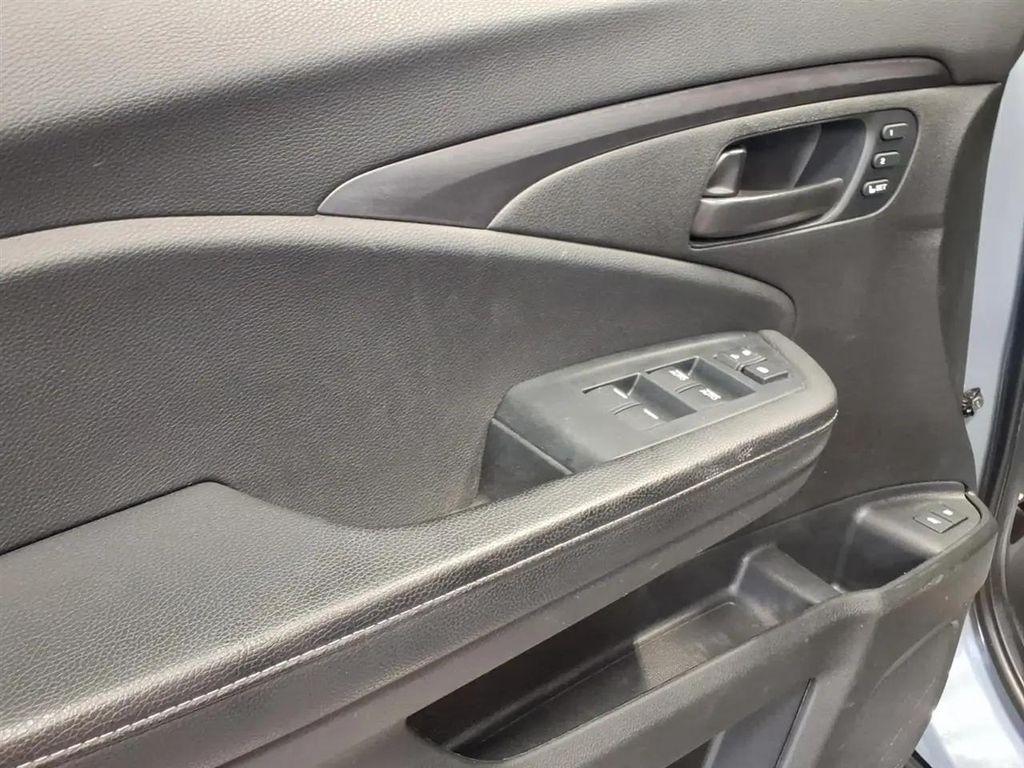 used 2023 Honda Passport car, priced at $28,494