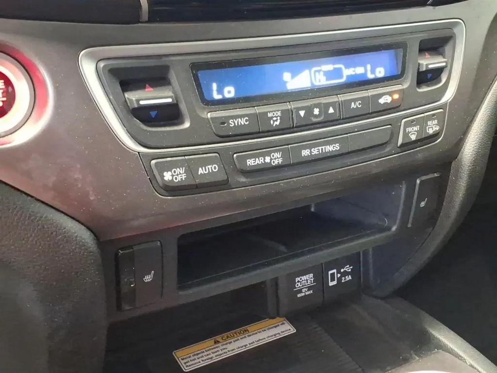 used 2023 Honda Passport car, priced at $28,494