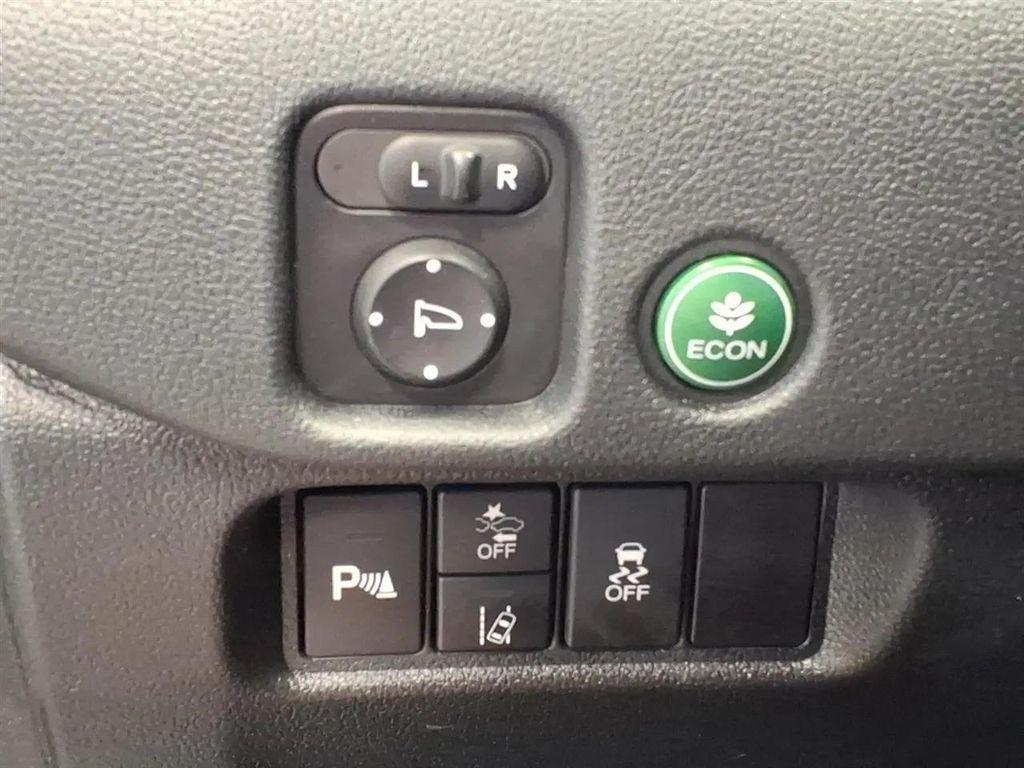 used 2023 Honda Passport car, priced at $28,494