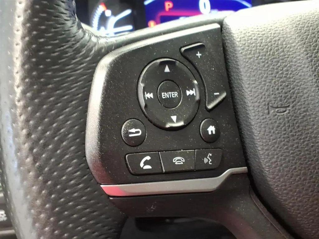 used 2023 Honda Passport car, priced at $28,494