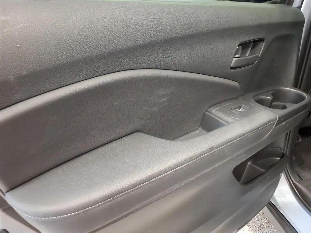 used 2023 Honda Passport car, priced at $28,494