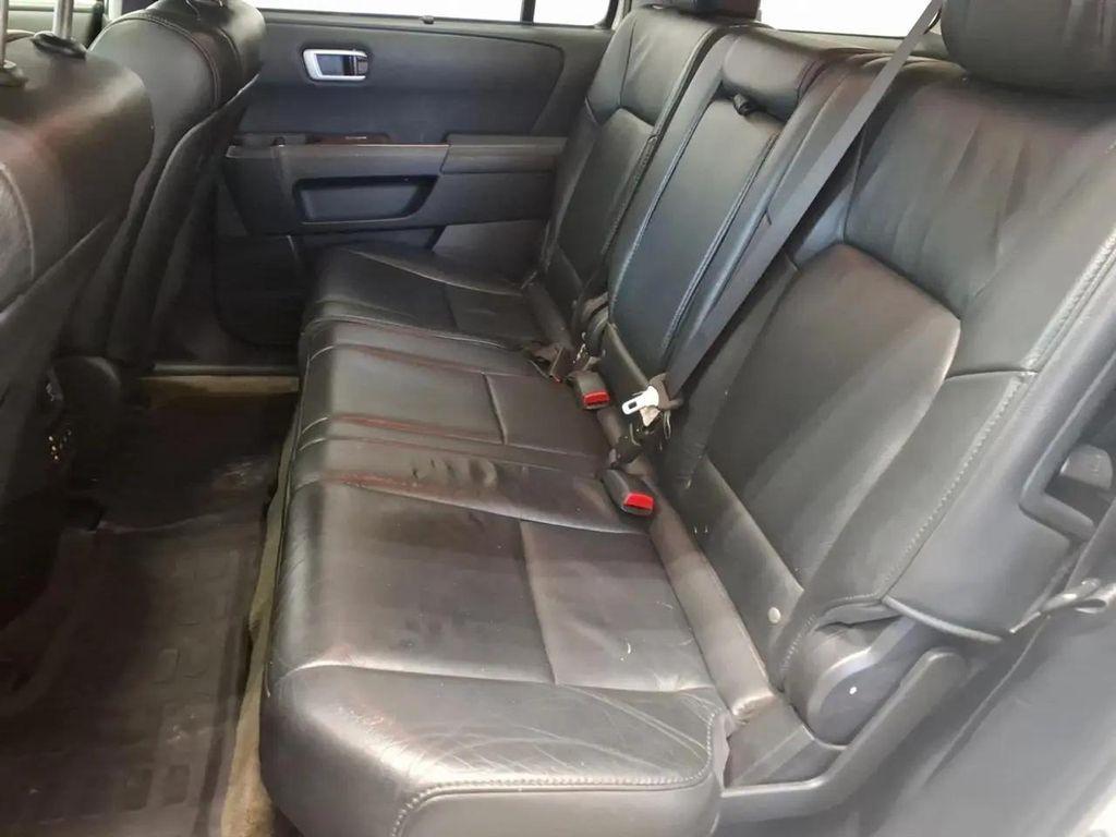 used 2014 Honda Pilot car, priced at $9,994