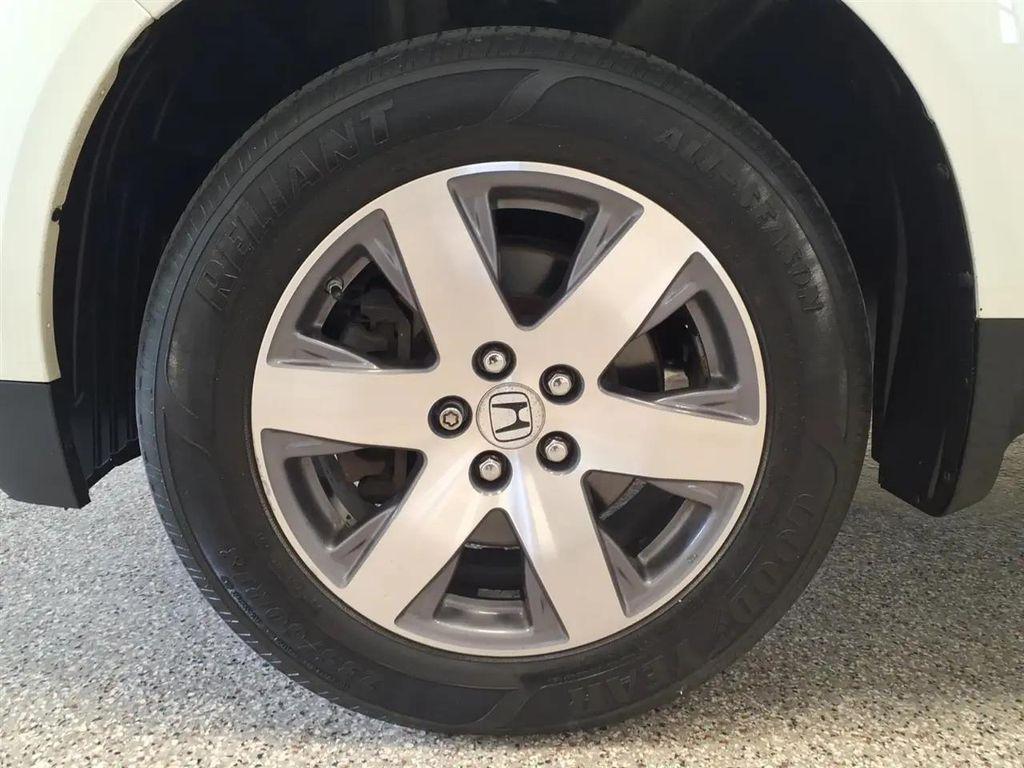 used 2014 Honda Pilot car, priced at $9,994