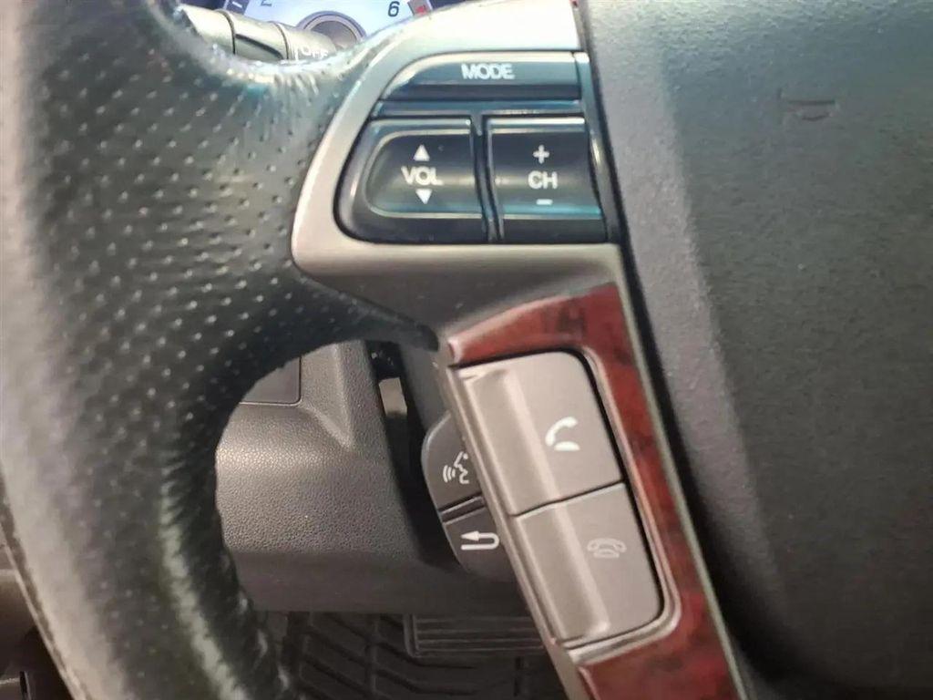used 2014 Honda Pilot car, priced at $9,994