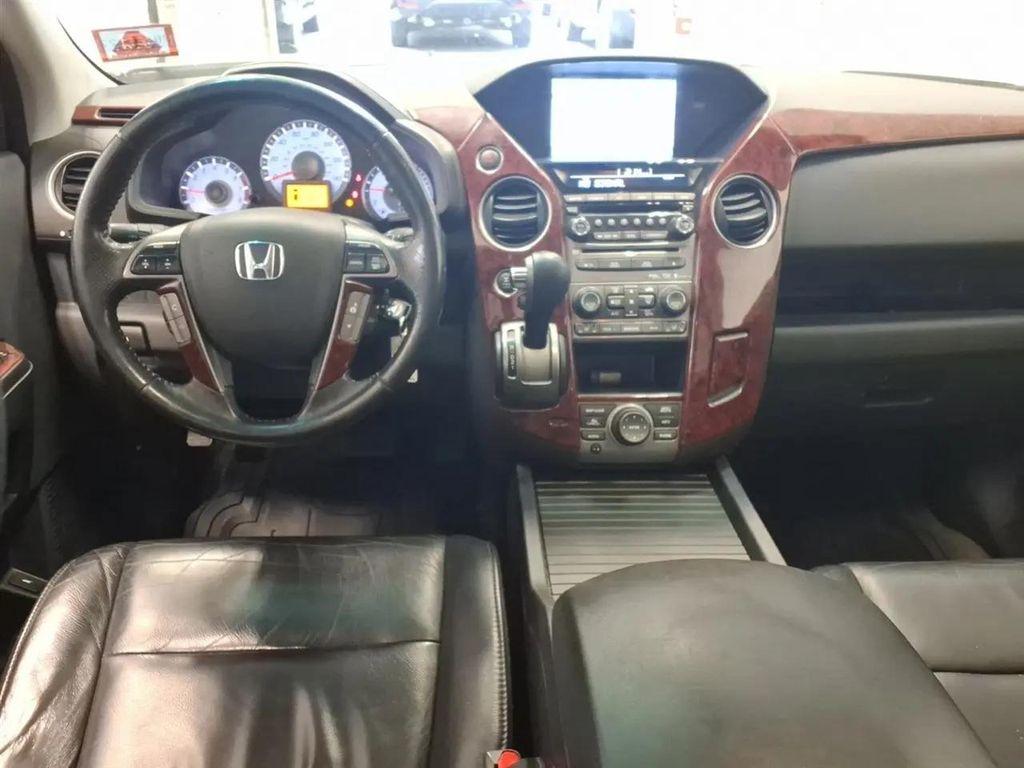 used 2014 Honda Pilot car, priced at $9,994
