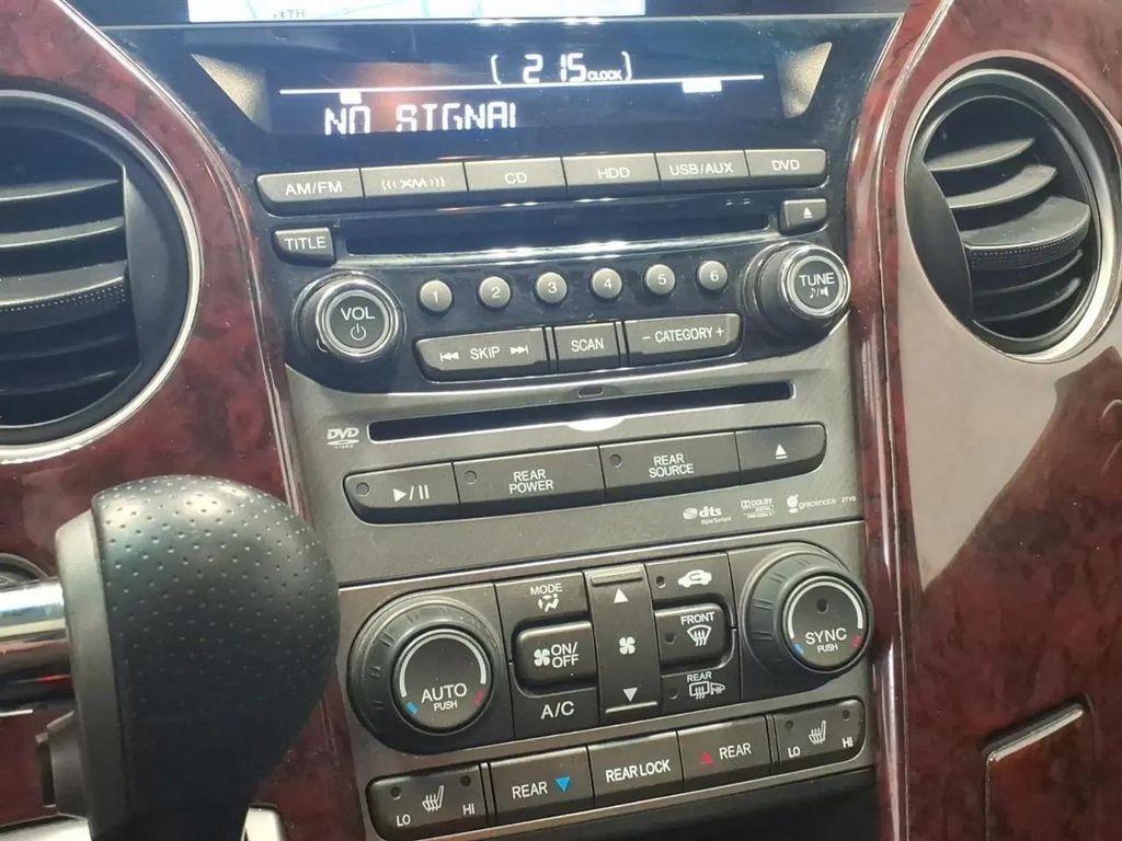 used 2014 Honda Pilot car, priced at $9,994