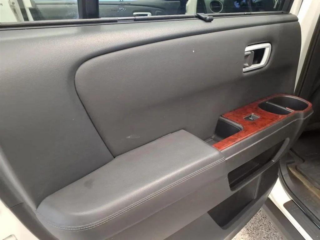 used 2014 Honda Pilot car, priced at $9,994