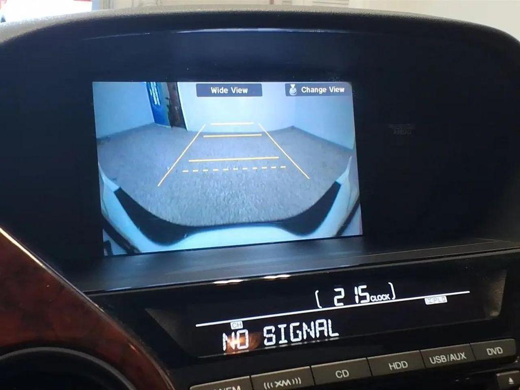 used 2014 Honda Pilot car, priced at $9,994
