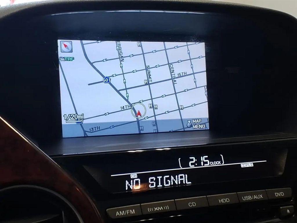 used 2014 Honda Pilot car, priced at $9,994