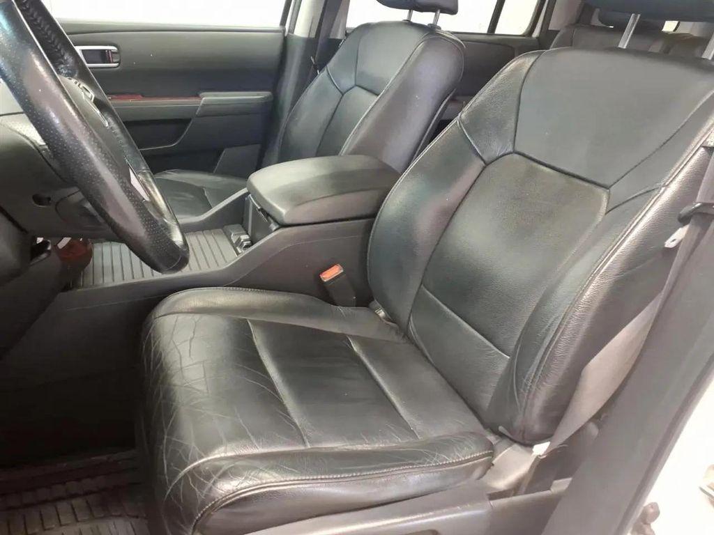 used 2014 Honda Pilot car, priced at $9,994